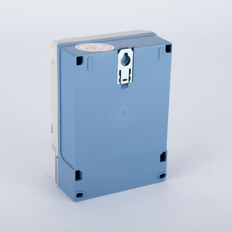 DDSY1531單相電子式預付費（農網）