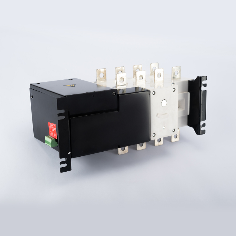 LBQ5M-250-4P隔離型雙電源自動(dòng)轉(zhuǎn)換開(kāi)關(guān)