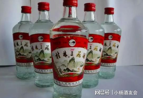 四款備受青睞的純糧佳釀，資深酒友的杯中?？?，你品過(guò)幾款？